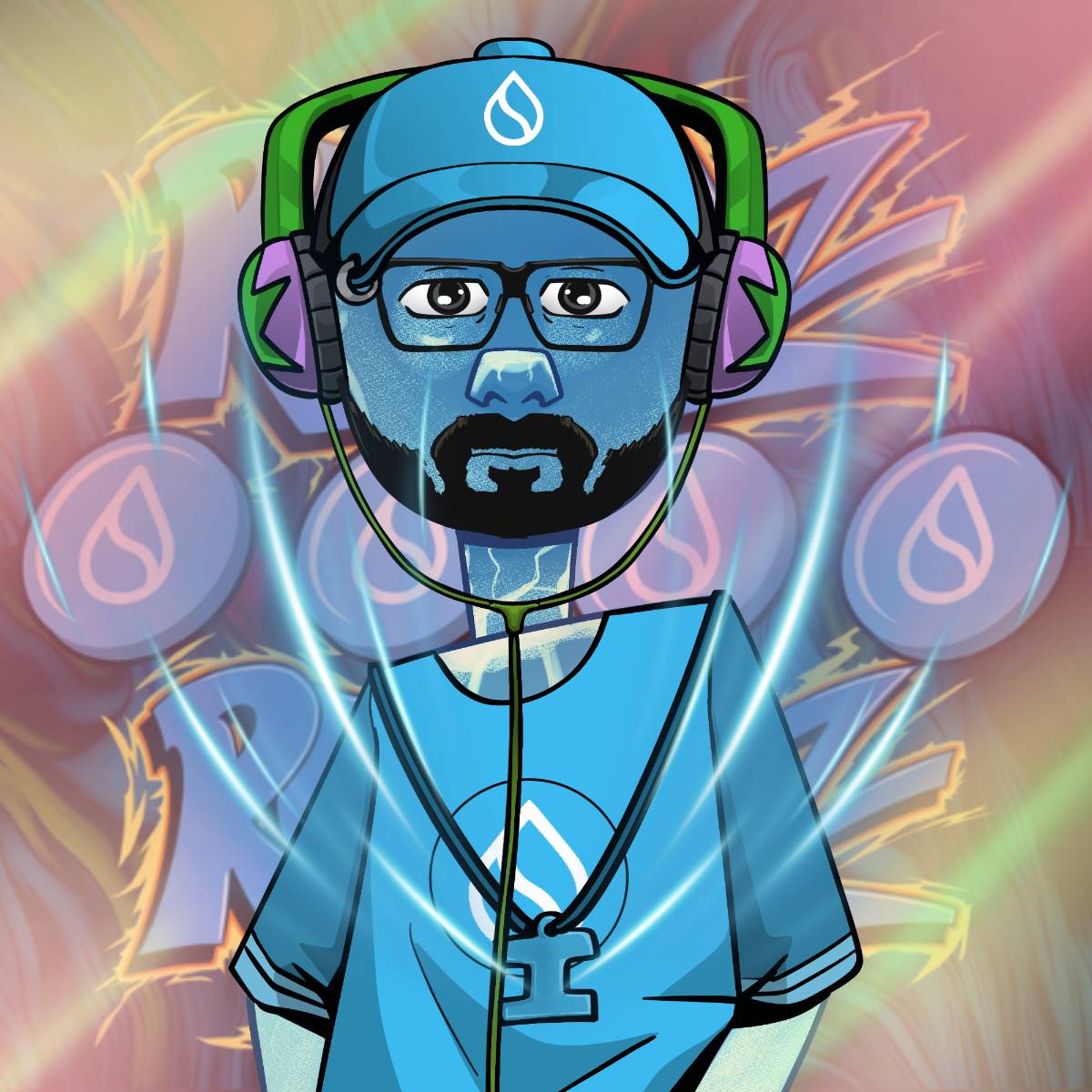 Rebelz Logo